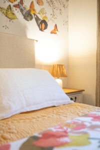 Au petit Mas. Location maison avec piscine à St rémy de provence